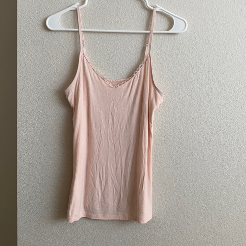 A New Day Camisole